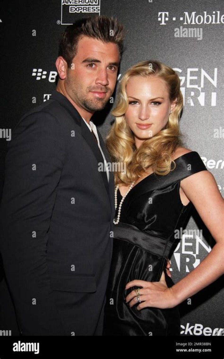 Who is Katja Decker-Sadowski Dating? | Relationships Boyfriend Husband