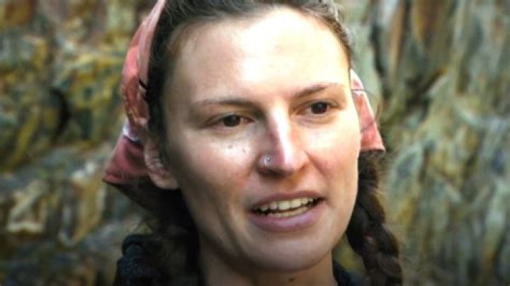 Who Is Kayla Johanson On Gold Rush: White Water?