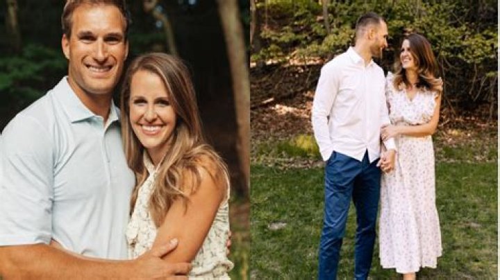 Who Is Kaylee Hartung Husband? Is She Married? Age, Height, Net Worth & Nationality