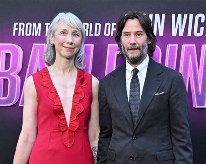 Who Is Keanu Reeves' Daughter? Uncovering The Truth Behind The Myth