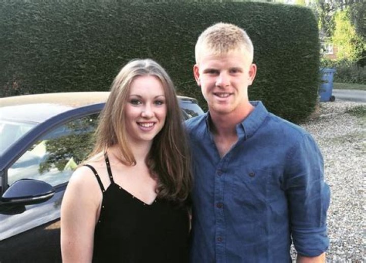 Who Is Kelly Edmund? Kyle Edmund Wife Or Girlfriend