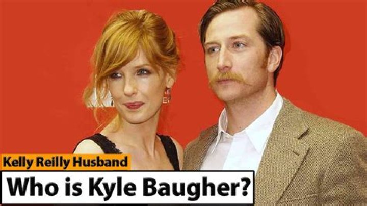 Who is Kelly Reilly Dating? | Relationships Boyfriend Husband