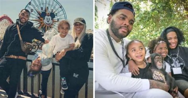 Who Is Kevin Gates Daughter Islah Koren Gates? Age, Bio, Career And Other Details
