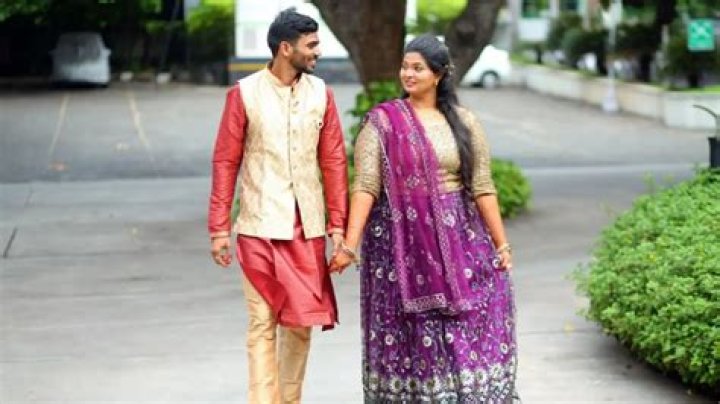 Who is KS Bharat Wife? Know All About Anjali Nedunuri