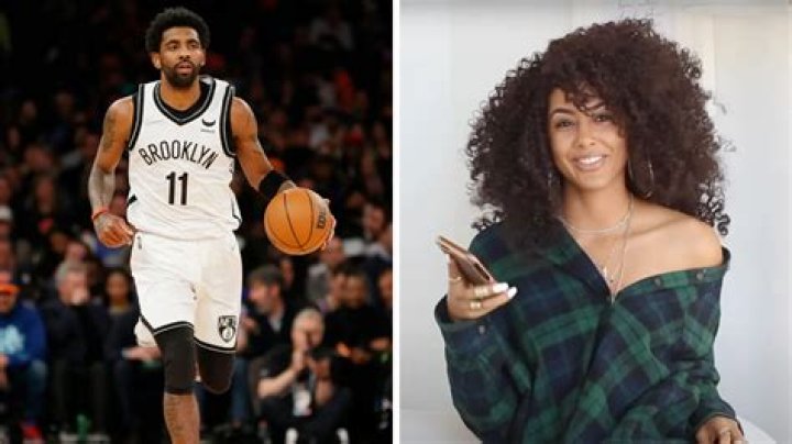 Who is Kyrie Irving Wife? Know all about Marlene Wilkerson