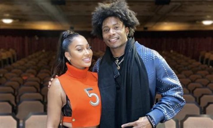 Who is La La Anthony Dating? The TV Star’s Love Life