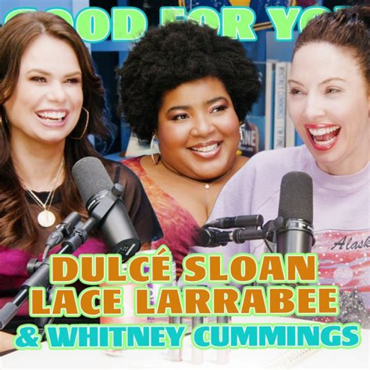 Who Is Lace Larrabee From AGT? All Details About The Comedian On The Show