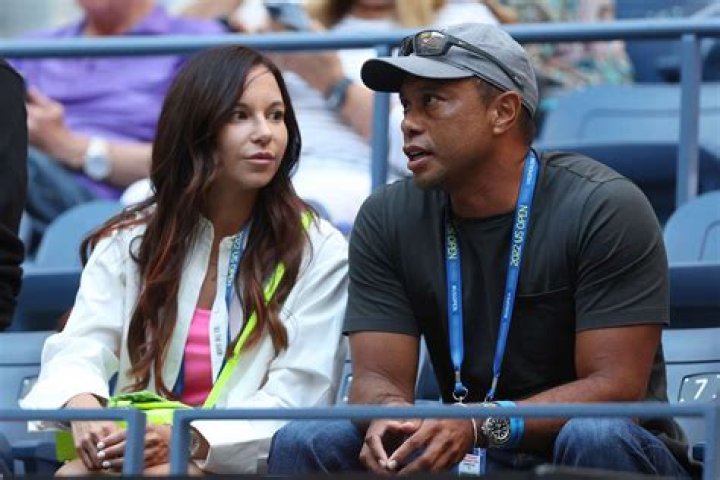 Who is Laci Kay Somers? Playboy model and Instagram star linked with Tiger Woods