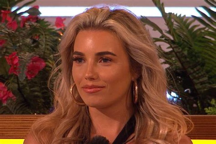 Who is Lana Jenkins? Meet Love Island 2023 contestant