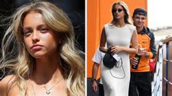 Who Is Lando Norris' Girlfriend? A Deep Dive Into His Personal Life