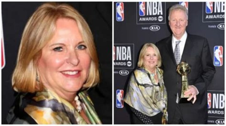 Who is Larry Bird Wife? Know all about Dinah Mattingly