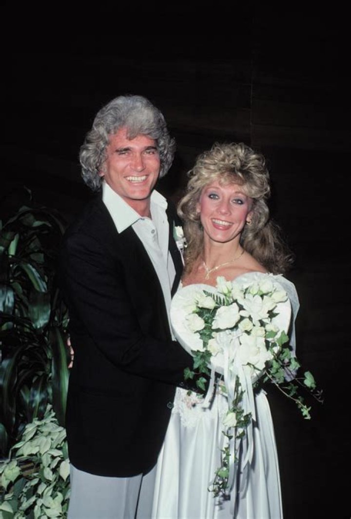 Who is Late Cindy Landon's Wife Cindy Landon?