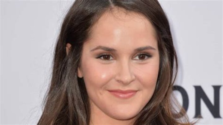 Who is Laurel Pride on NCIS: New Orleans cast? Shanley Caswell returns