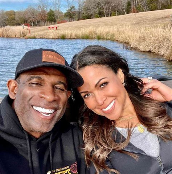 Who is Lauren Campbell-Sanders Dating? | Relationships Boyfriend Husband