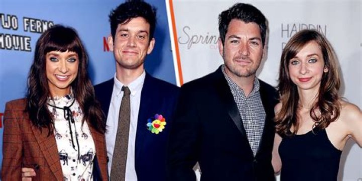 Who is Lauren Lapkus Dating? | Relationships Boyfriend Husband