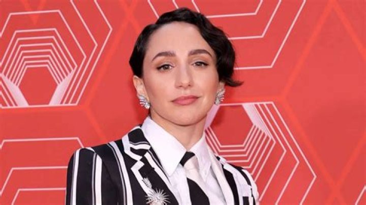 Who Is Lauren Patten’s Partner? Is She Still Married?
