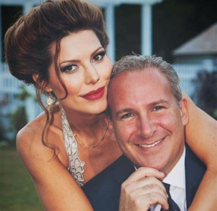 Who Is Lauren Schiff? Meet Peter Schiff Wife Relationship, Kids, Family And More