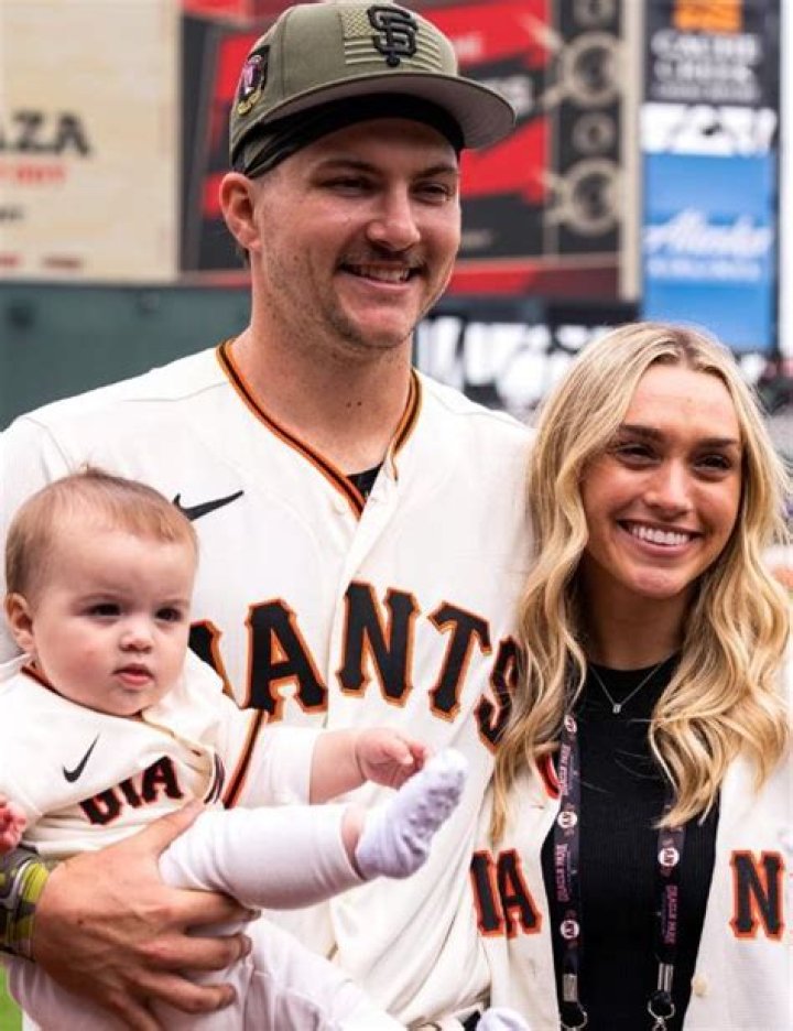 Who Is Leigha Bruce? Patrick Bailey Wife- Married Life And Kids