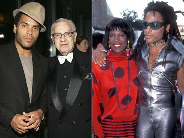 Who Is Lenny Kravitz Dating In 2024? A Deep Dive Into His Relationship Status