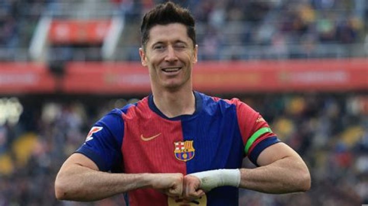 Who Is Lewandowski's Great Grandfather? Uncovering The Roots Of A Football Legend