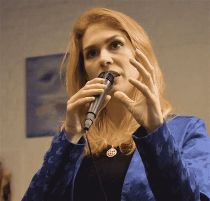 Who Is Lilia Lemoine? Terraplanista Candidate Pareja And Family Explored