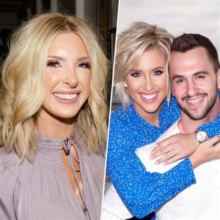 Who Is Lindsie Chrisley’s Boyfriend? The TV Star’s Love Interest