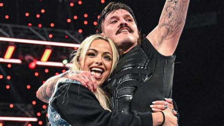 Who Is Liv Morgan's Husband? Unveiling The Personal Life Of The WWE Star