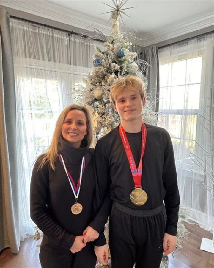 Who Is Liza Malinin, Ilia Malinin Sister? Parents & Family