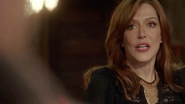 Who is Lynda Boyd? Supernatural guest star returns in another role