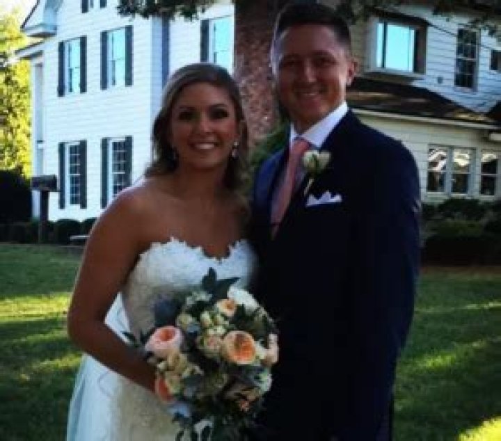 Who is Mackenzie Hughes Wife Jenna Shaw Hughes? Marriage, Relationship, & Children