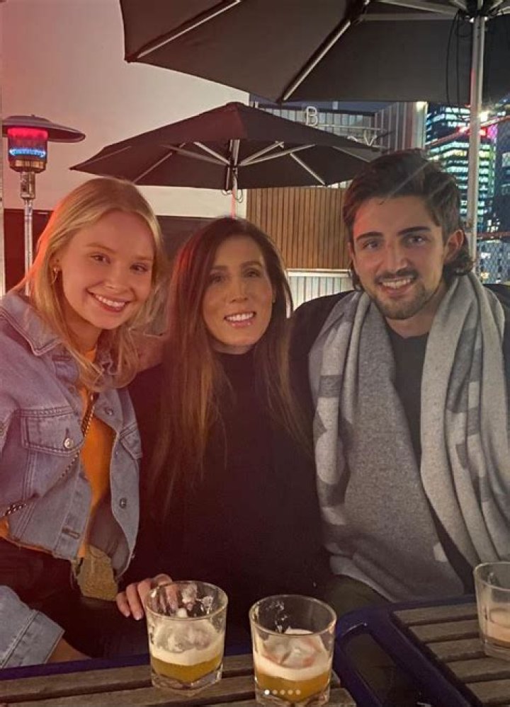 Who Is Maddie Daicos? Nick Daicos Sister