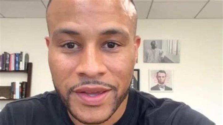 Who is MAFS’ newest expert DeVon Franklin?