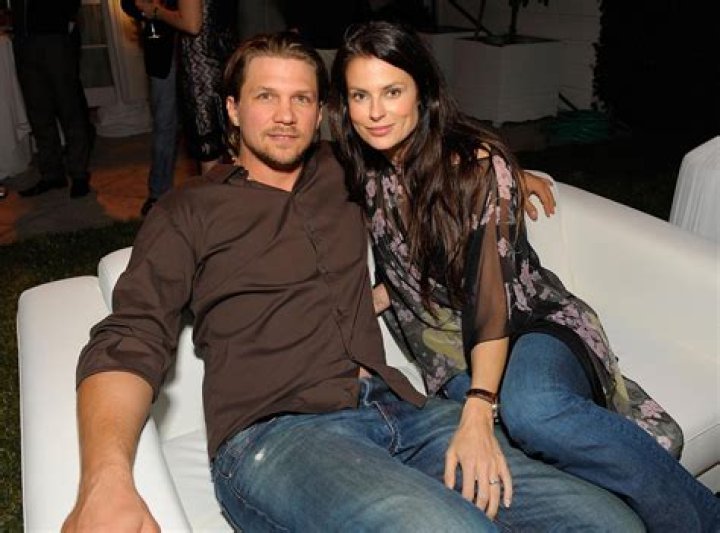 Who is Marc Blucas Dating? | Relationships Girlfriend Wife