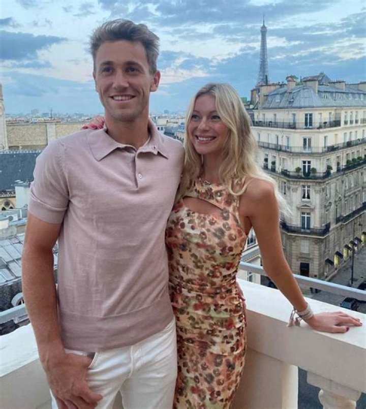 Who Is Maria Galligani (Casper Ruud Girlfriend)? Their Relationship History Explored