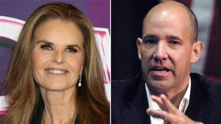 Who Is Maria Shriver Dating? Here’s What We Know About Maria’s Relationship Status!