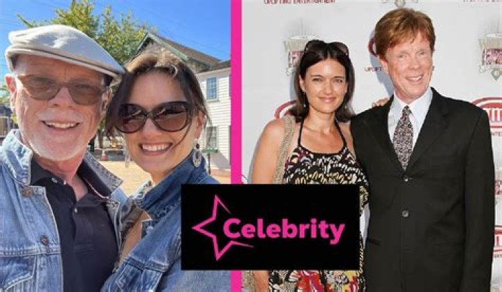 Who is Marion Walmsley Dating? | Relationships Boyfriend Husband