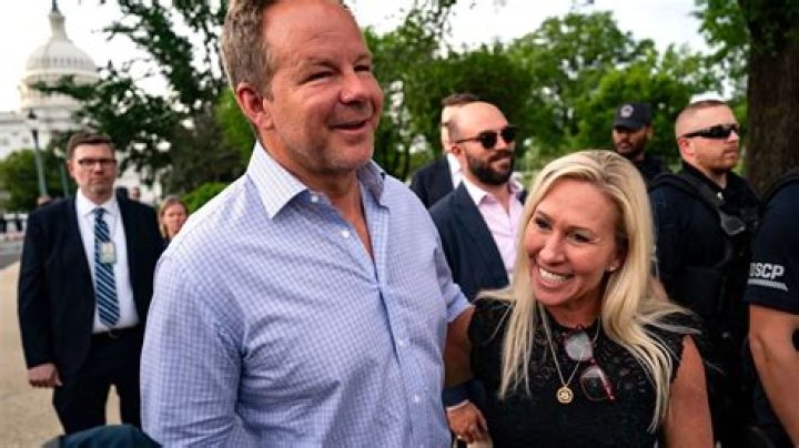 Who is Marjorie Fritz Dating? | Relationships Boyfriend Husband