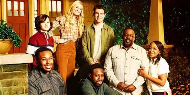 Who Is Mark Adrian On The Neighborhood? What Happened To Him?
