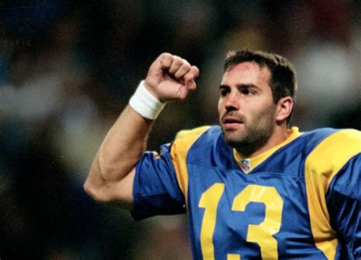Who Is Matt Warner? Kurt Warner Brother- Age Gap And Family Tree