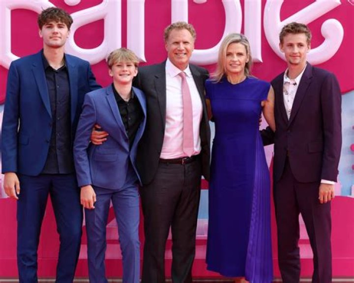 Who Is Mattias Paulin Ferrell? Will Ferrell's Son's Age, Bio, Education, Family, Career & More