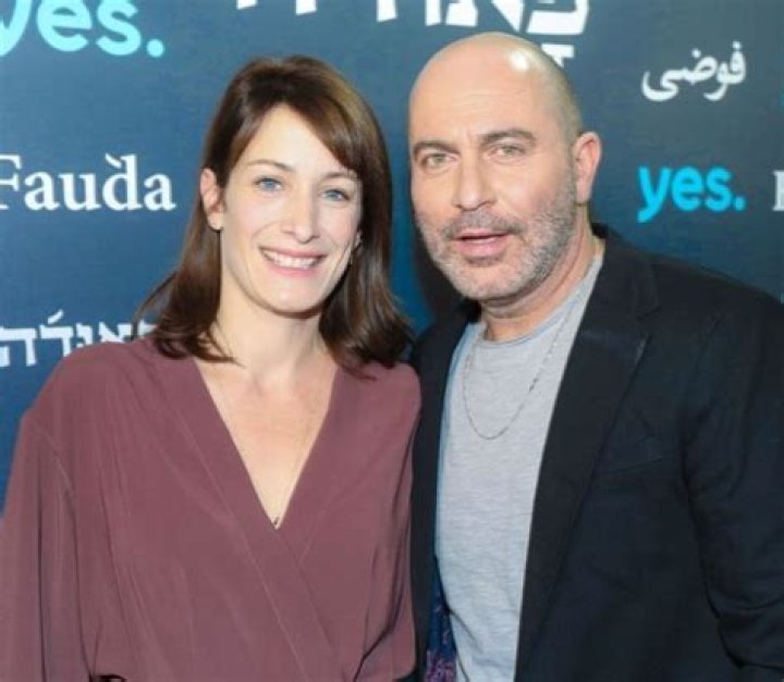 Who Is Meital Barda (Lior Raz Wife)? Role In “Fauda” & Net Worth 2023 Explored!