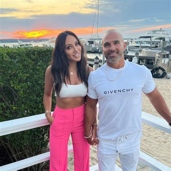 Who Is Melissa Gorga’s Ex-Boyfriend? The Real Housewives Star’s Past Relationship Details