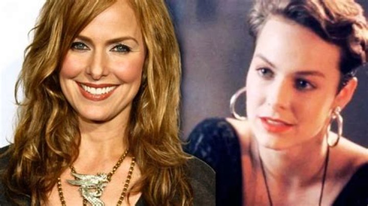 Who is Melora Hardin Dating? | Relationships Boyfriend Husband