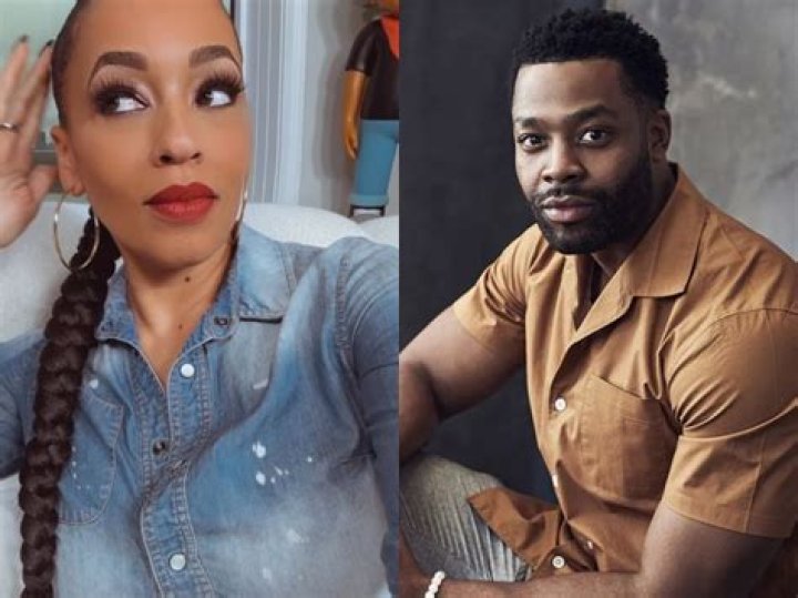 Who is Melyssa Ford Dating? | Relationships Boyfriend Husband