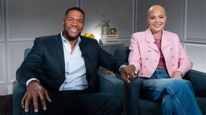 Who is Michael Strahan’s Partner? Former NFL Player’s Complex Love Life