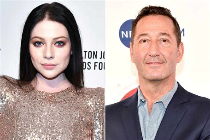 Who is Michelle Trachtenberg Dating? | Relationships Boyfriend Husband