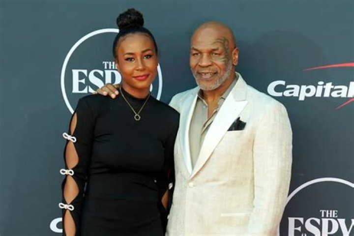 Who is Mike Tyson Wife? Know all about Lakiha Spicer.