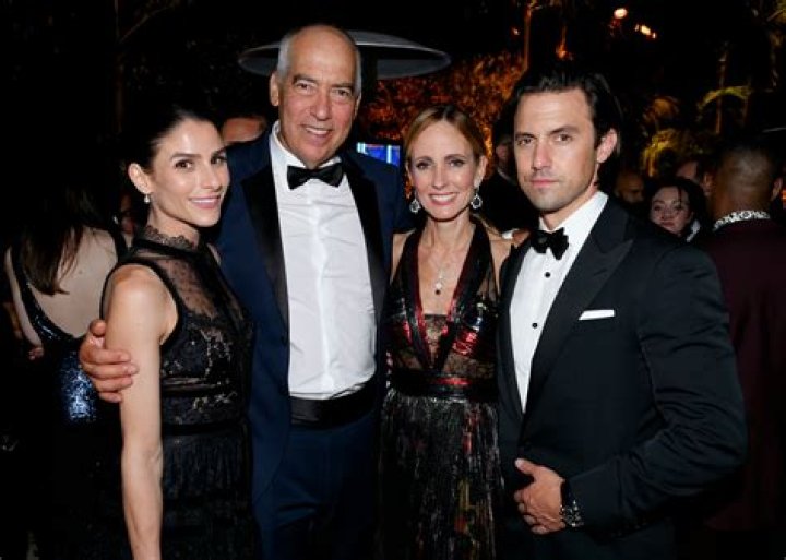 Who Is Milo Ventimiglia Dating? Kelly Egarian Was The Rumor