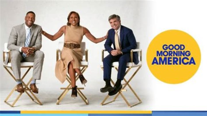 Who Is Mola Lenghi? ABC News Journalist Ancestry And Ethnic Background Discussed