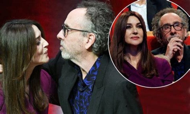 Who is Monica Bellucci? Italian actress who stars in Mozart In The Jungle – here’s what we know